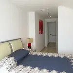 Apartamento Torreon Del Mar Penthouse Deluxe Benalmádena