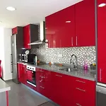 Torreon Del Mar Penthouse Deluxe Apartamento Benalmádena