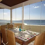 Torreon Del Mar Penthouse Deluxe Apartamento *