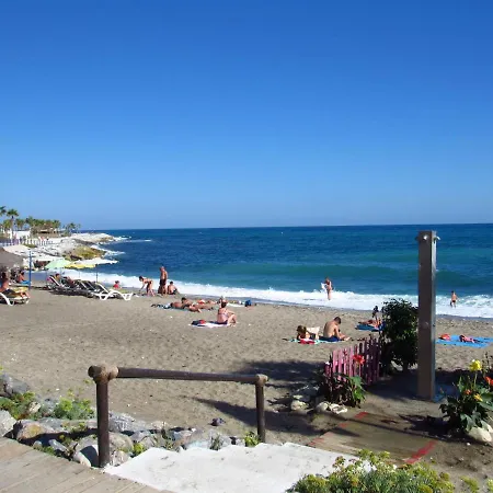 Apartamento Torreon Del Mar Penthouse Deluxe Benalmádena