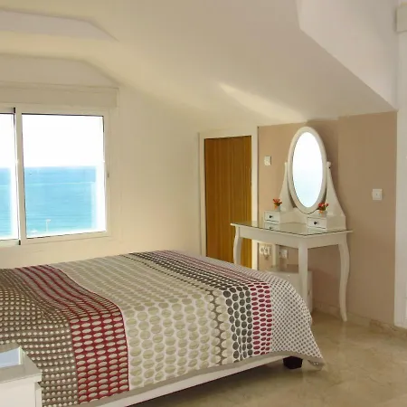 Apartamento Torreon Del Mar Penthouse Deluxe Benalmádena