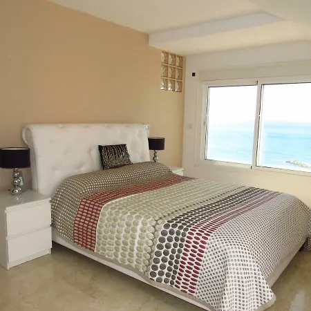 Appartement Torreon Del Mar Penthouse Deluxe Benalmádena