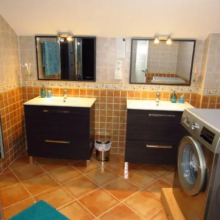 Torreon Del Mar Penthouse Deluxe *