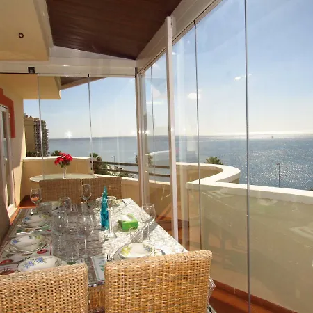Torreon Del Mar Penthouse Deluxe *