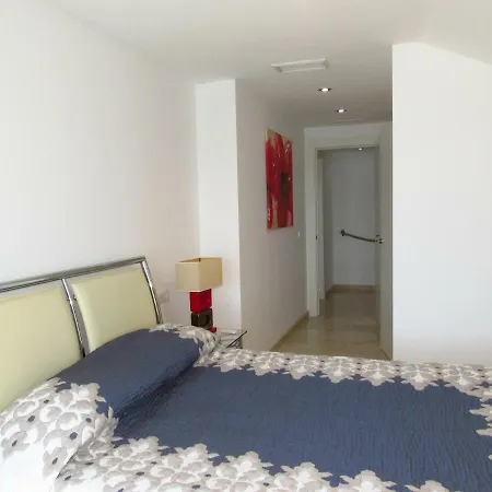 Appartement Torreon Del Mar Penthouse Deluxe Benalmádena