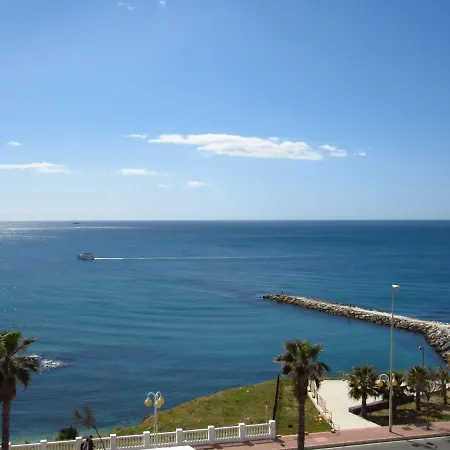 Apartamento Torreon Del Mar Penthouse Deluxe Benalmádena