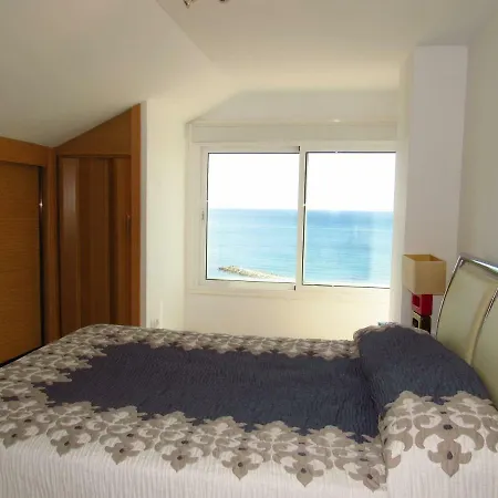 Torreon Del Mar Penthouse Deluxe Benalmádena