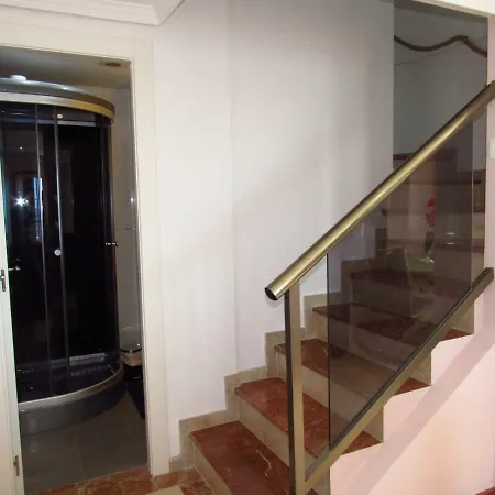 Torreon Del Mar Penthouse Deluxe * Benalmádena