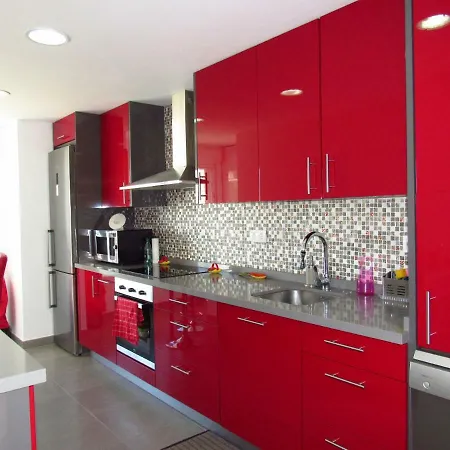 Torreon Del Mar Penthouse Deluxe Appartement Benalmádena