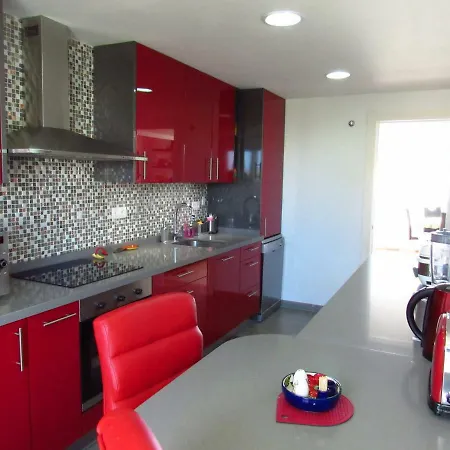 Torreon Del Mar Penthouse Deluxe * Benalmádena