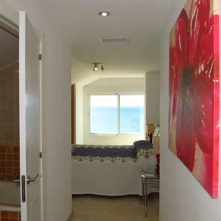 Appartement Torreon Del Mar Penthouse Deluxe Benalmádena