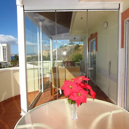 Appartement Torreon Del Mar Penthouse Deluxe