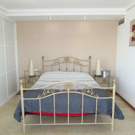 Torreon Del Mar Penthouse Deluxe Benalmádena