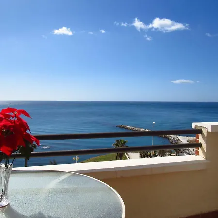 Appartement Torreon Del Mar Penthouse Deluxe *