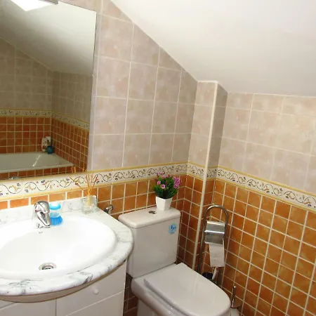 Torreon Del Mar Penthouse Deluxe Appartement Benalmádena