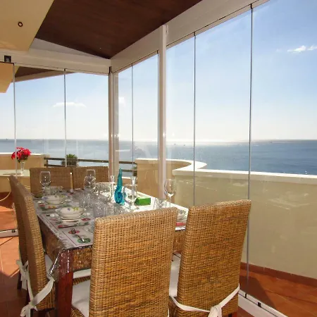 Torreon Del Mar Penthouse Deluxe *